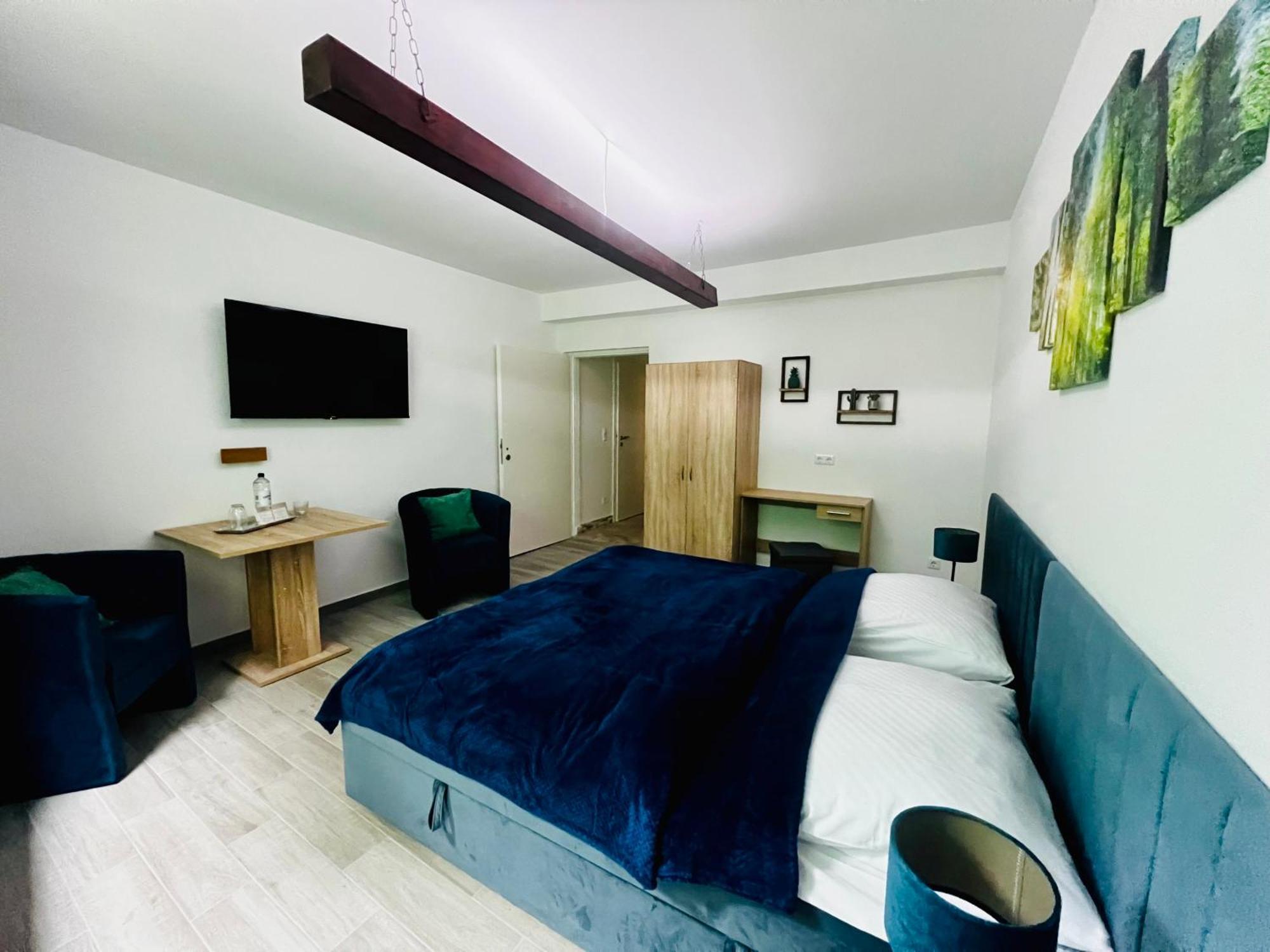 Apartamento Holi Day 2-bett App 4