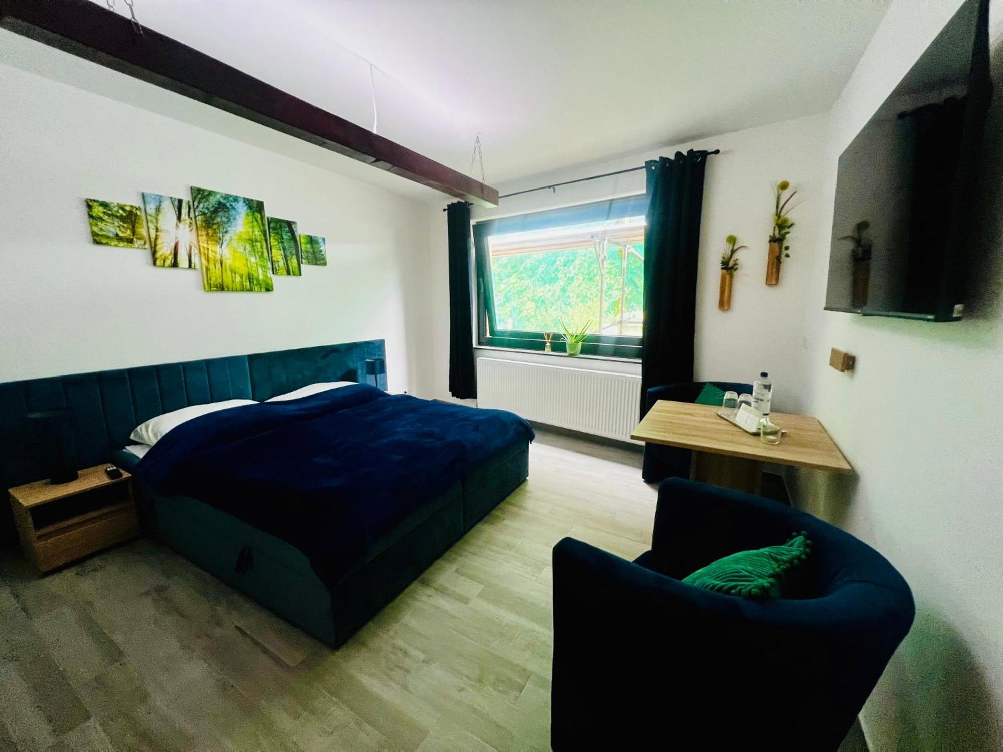 Holi Day 2-bett App 4 * Berlim