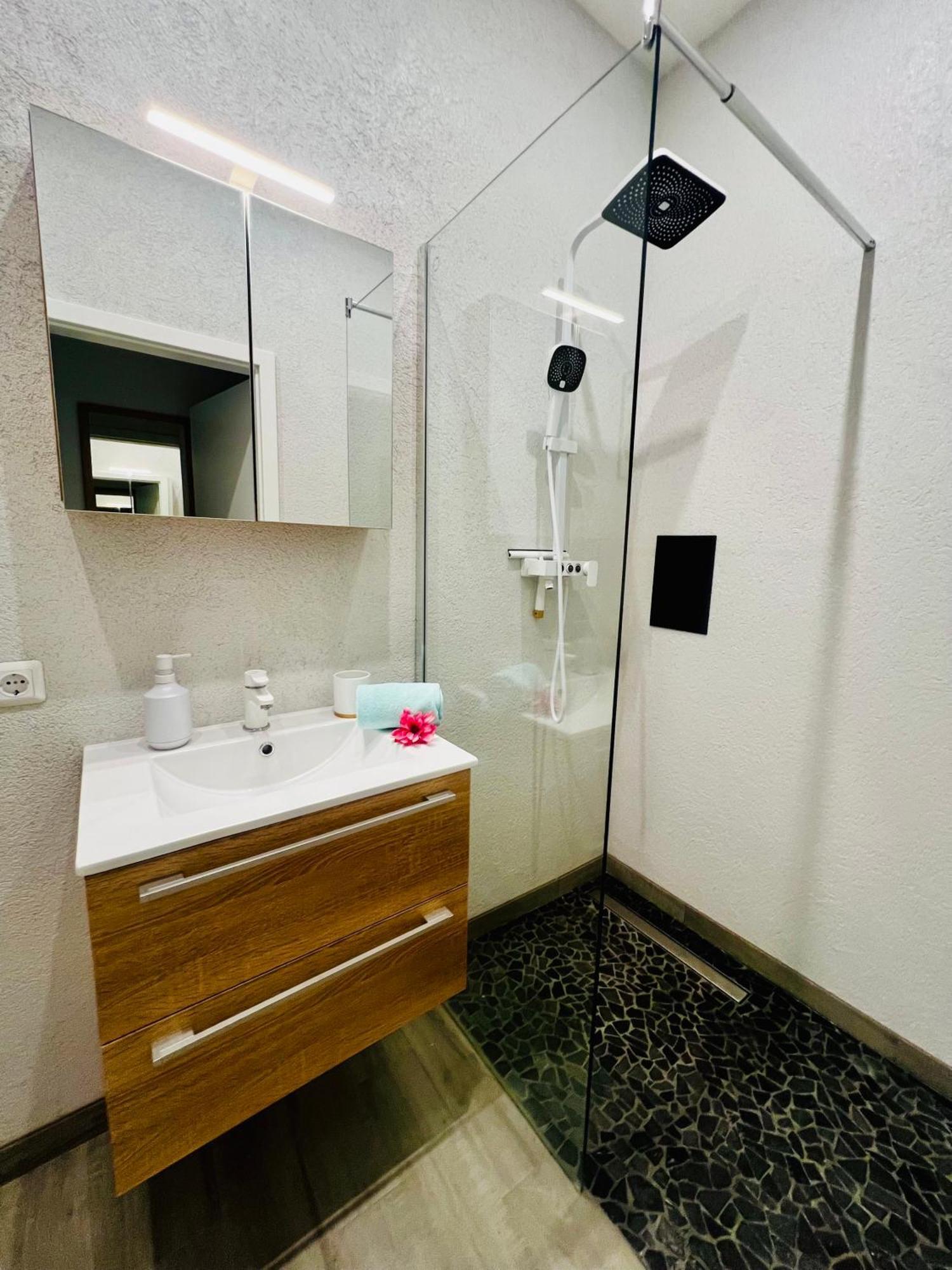 Holi Day 2-bett App 4 Apartamento Berlim